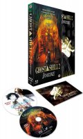 Ghost in the Shell 2 - innocence - blu-ray collector