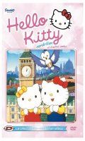 Hello Kitty - Cendrillon et d'autres contes