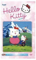Hello Kitty - Heidi et d'autres contes
