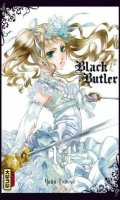 Black Butler T.13