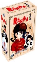 Ranma 1/2 - saison 1 - intgrale