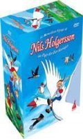 Nils Holgersson aux pays des oies sauvages Vol.1