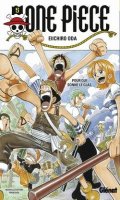 One piece - dition originale T.5