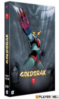 Goldorak - remasteris Vol.2