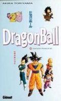 Dragon Ball T.20