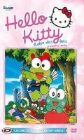 Hello Kitty - Robin des bois