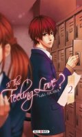 Is this feeling love ? T.2