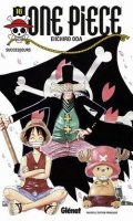 One piece - dition originale T.16 + magnet