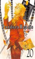 Pandora hearts T.20