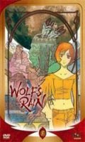 Wolf's Rain Vol.5