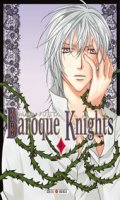 Baroque Knights T.4