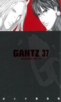 Gantz T.37