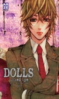 Dolls T.10