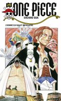 One piece - dition originale T.25