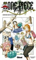 One piece - dition originale T.26