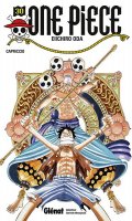 One piece - dition originale T.30