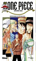 One piece - dition originale T.34 + magnet