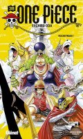 One piece - dition originale T.38