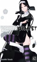 Yozakura Quartet T.9