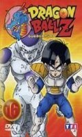 Dragon Ball Z Vol.16
