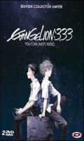Evangelion: 3.33 - You can (not) redo - collector