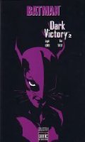Batman - Dark victory T.2