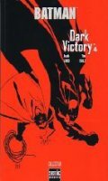 Batman - Dark victory T.4