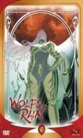 Wolf's Rain Vol.6