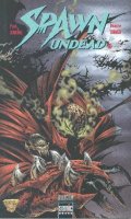 Spawn - The undead T.1