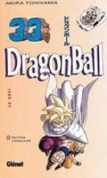 Dragon Ball T.33