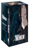 Witch Hunter Robin Vol.6
