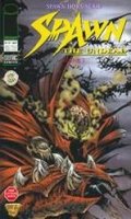 Spawn - The undead T.1