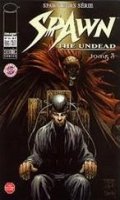Spawn - The undead T.3