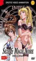 Bible Black Vol.2