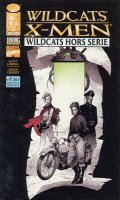 Wildcats hors srie T.1