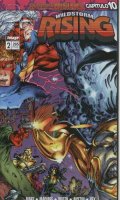 Wildstorm rising - T.2