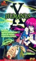 Humanus X