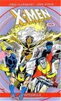X-Men - intgrale 1979