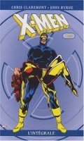 X-Men - intgrale 1980