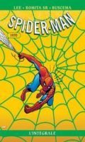 Spiderman - intgrale 1970