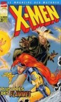 X-Men T.20