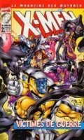 X-Men T.21