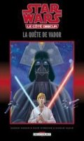 Star wars - le ct obscur T.3