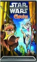 Star wars - animated adventures - ewoks