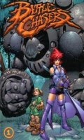 Battle chasers T.1