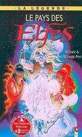 Le pays des elfes - Elfquest - hors srie 20me anniversaire