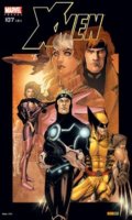 X-Men T.107