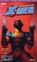 Astonishing X-Men T.9