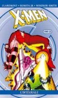 X-Men - intgrale 1985 (I)