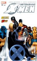Astonishing X-Men T.12